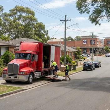 Commercial & Residential Access