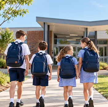 Local Education Network