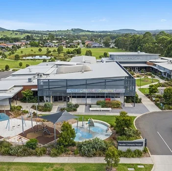 Narellan Child, Family & Community Centre