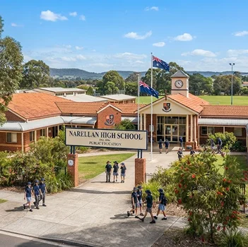 Narellan High School