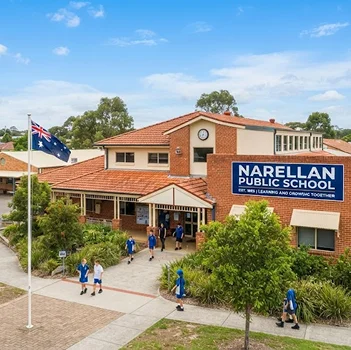 Narellan Public School