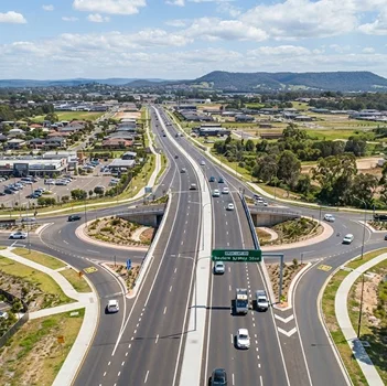 Narellan Road