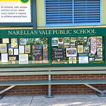 Narellan Vale Public School