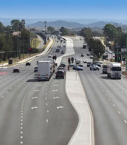 Narellan Road