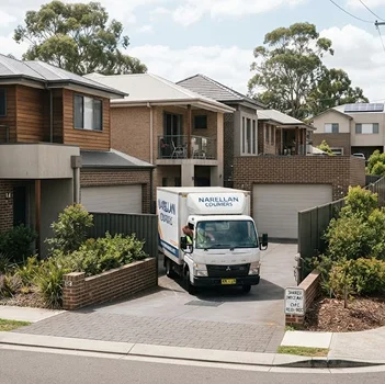 Townhouses & Attached Homes