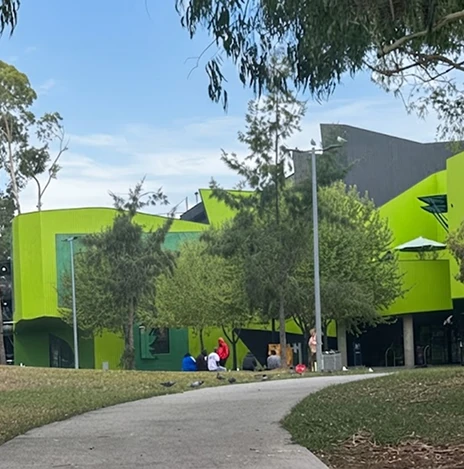 North Richmond Community Health