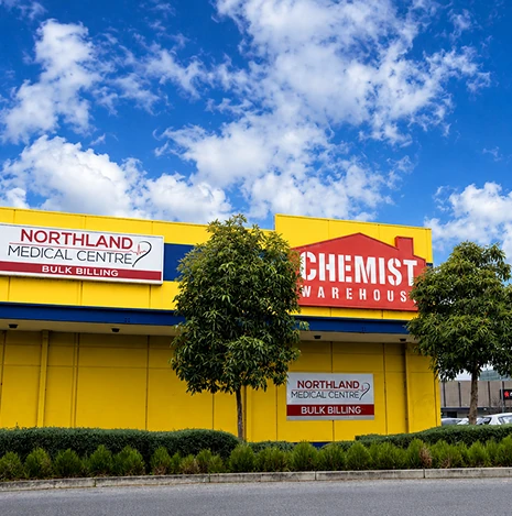 Northland Medical Centre