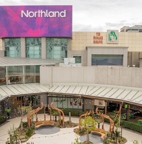 Northland Shopping Centre