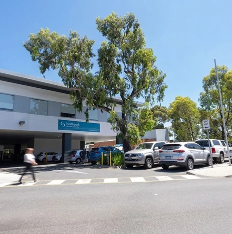 Northpark Private Hospital