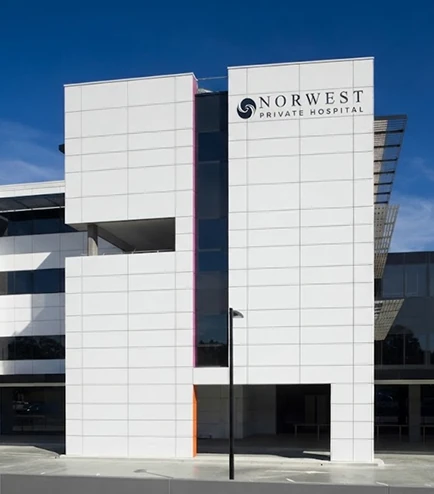 Norwest Private Hospital