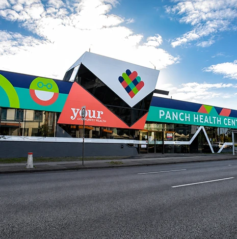Panch Health Service