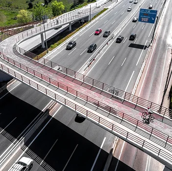 M4 Motorway