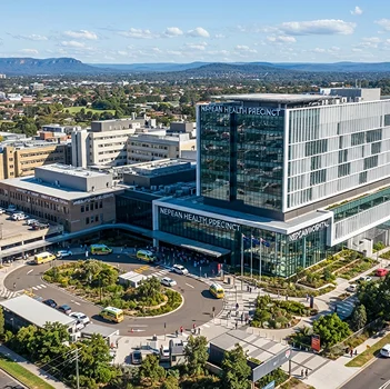 Nepean Health Precinct