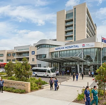 Nepean Hospital