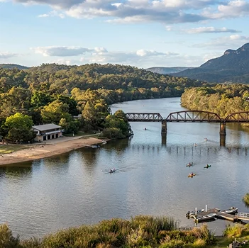 Nepean River