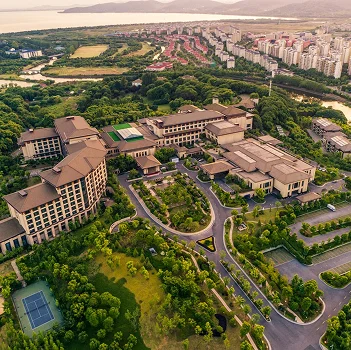 Newer Residential Developments