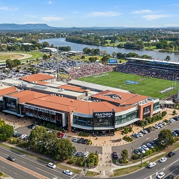 Penrith Panthers Precinct