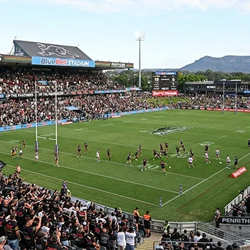 Penrith Panthers