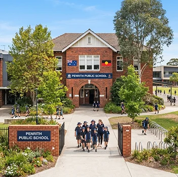 Penrith Public School
