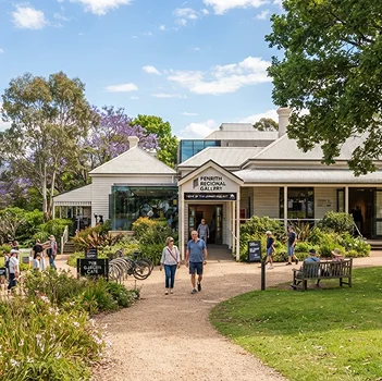 Penrith Regional Gallery