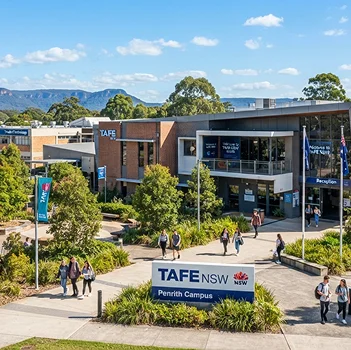 TAFE NSW Penrith
