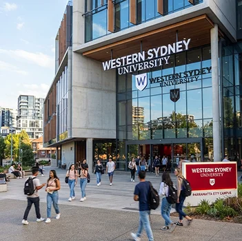 Western Sydney University