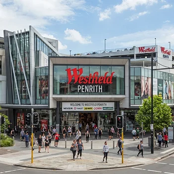 Westfield Penrith