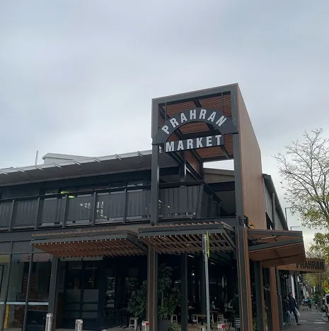 Prahran Market Clinic