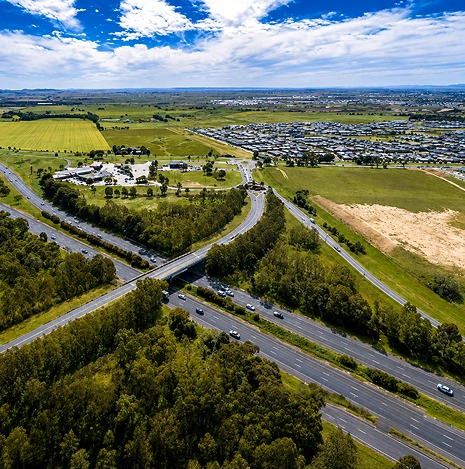 Princes Highway Routes