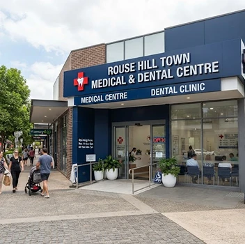 Rouse Hill Town Medical & Dental Centre