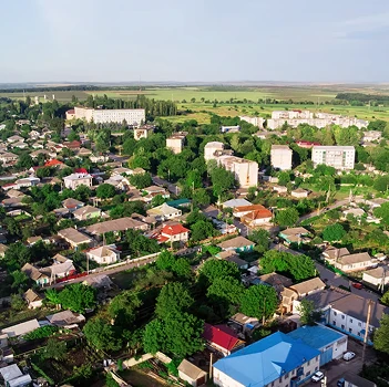 Share Houses