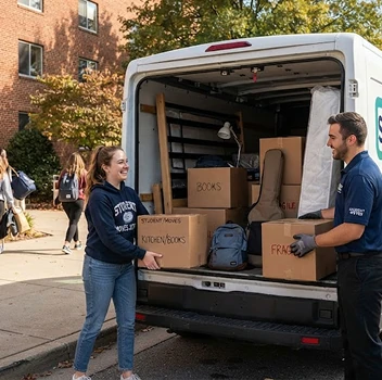 Student Moves