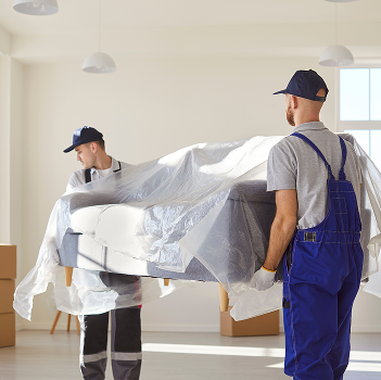 Home Furniture Removal