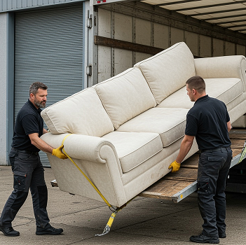 Large & Heavy Furniture