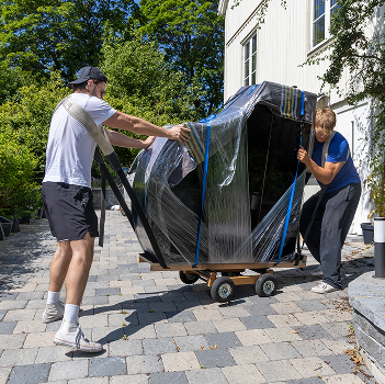 Fragile Furniture