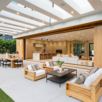 Outdoor Furniture