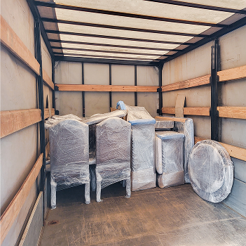 Household Furniture Loads