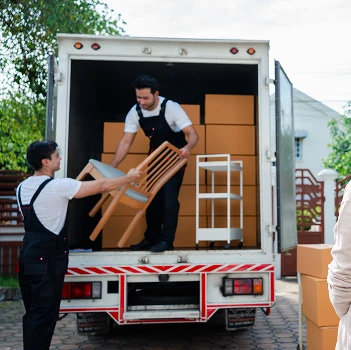 Furniture Pickups & Deliveries