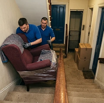 Tight Access & Narrow Spaces