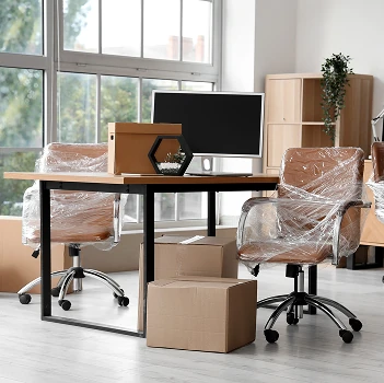 Small Business & Office Moves