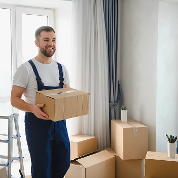 Single-Item Moves