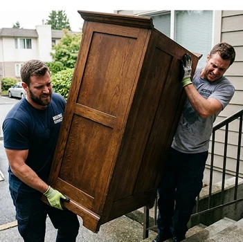 Heavy or Awkward Items