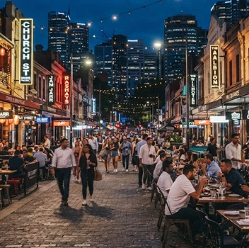 Church Street
