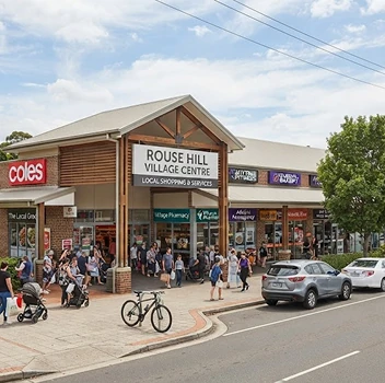 Rouse Hill Village Centre