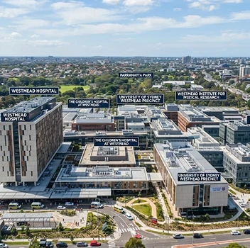 Westmead Hospital