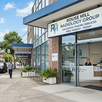 Rouse Hill Radiology Group
