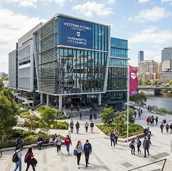 Western Sydney University
