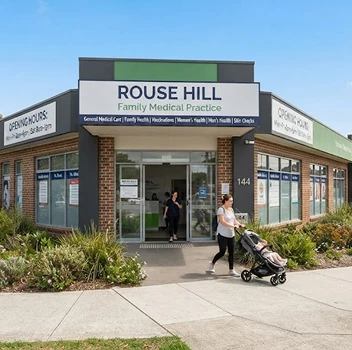 Rouse Hill Family Medical Practice