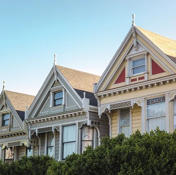Heritage Homes & Character Properties