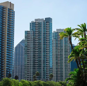 High-Rise & Apartment Living
